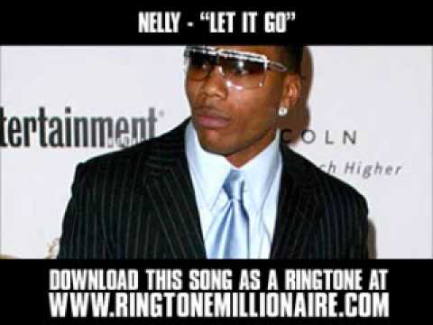 Nelly ft. Pharrell - Let It Go [ New Video + Lyrics + Download ]