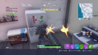 Fortnite～参加型　パッド税がやる初見さん大歓迎！誰でも参加ok!
