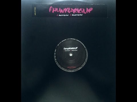 Phunklarique – Remote Control [2004] | Elektro