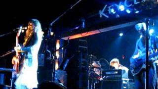 Sleepytime Gorilla Museum (Key Club) - Angle Of Repose