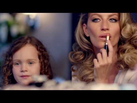 ♥CHANEL N°5  The One That I Want   The Film♥