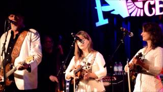 THE NAVAJO TRAIL - ASLEEP AT THE WHEEL & THE QUEBE SISTERS