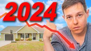 Why You Shouldn’t Buy A Home In 2024