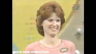 Family Feud - (November 19th, 1976) (Richard's Birthday Present From Son: Mark Dawson)