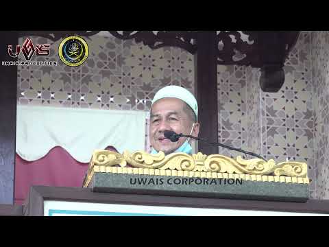 Balasan Apabila SALAH Memilih Pemimpin | Ustaz Sharir Long