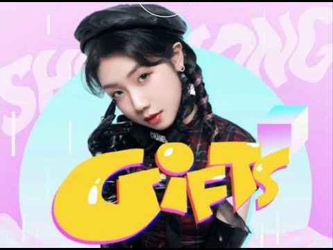 L.TAO artist "Shi XiTong mini album" EP/GIFTS《Graffito wall》涂鸦墙 song