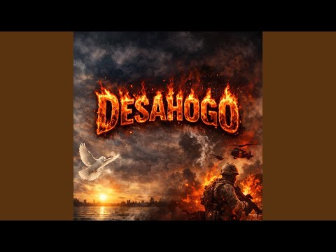 Desahogo (feat. DPMG)