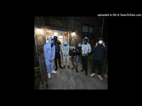 Jay Hound x Kay Glizz x Relly Gunz Type Beat - "FUXK"