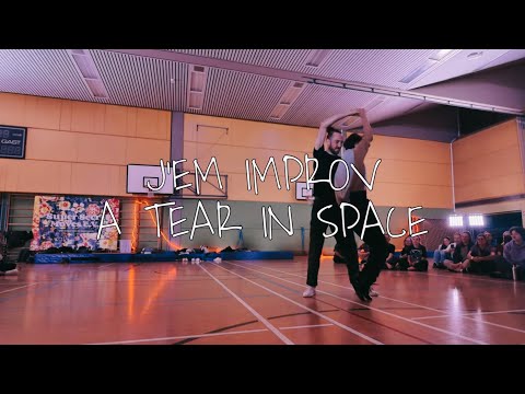 J'Em Improv - Jakub Jakoubek & Emeline Rochefeuille - Super Secret Moves 2024