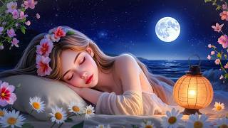 SLEEP WELL IN 5 MINUTES 🌙 Reduce stress, anxiety, and depression - Improve your mood