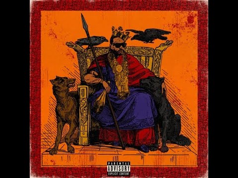 Flash - A Few Good Men ft. Lil Cease & Mr  Bristol prod  Buda & Grandz (I'ma Die A King LP)