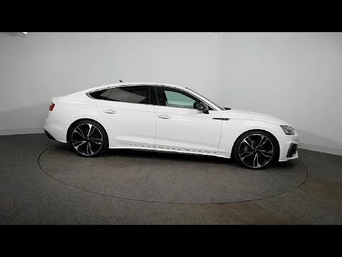 Audi A5 40 TDI 204HP S-Tronic S Line - Image 2