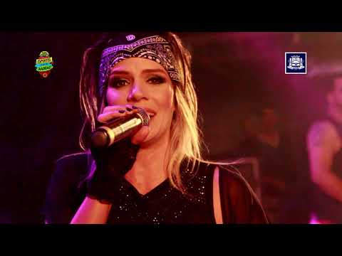 Segunda noite da Temporada de Esportes Radicais de Jaciara 2018