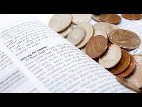 Cheu 1/10 Hi LAW Ah I Serh Hlah - Rev. Hoi Cung Tum