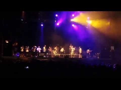 La trocamba matanusca- Iboga summer festival 2015