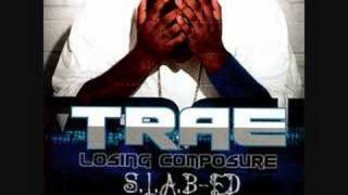 TRAE - STILL ON DA SOUTHSIDE