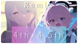 Download lagu RE Aoharu   Our New Story Remix- Blue Archive OST mp3