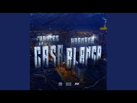 Casablanca (feat. Harmann)
