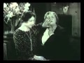 1930 Rare footage of Helen Keller speaking with ...