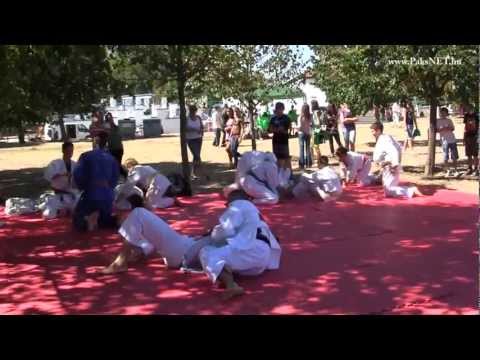 IV. Paksi Nagy Sportágválasztó / Paks - 2012.09.07.