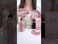Makeup Travel Hack Shorts Makeup Lifehacks Wonyoungism Kbeauty Koreanmakeup Tips