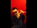 Oscar And The Nursery Rhyme Rap
