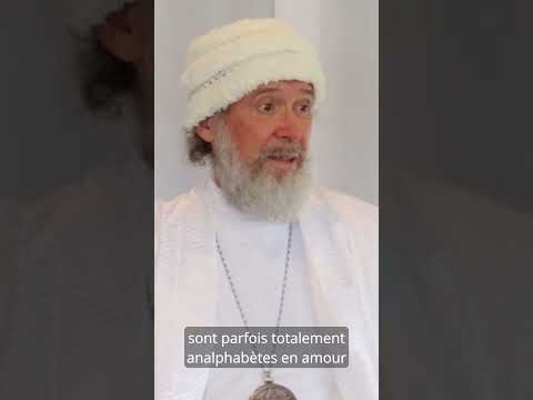 Rael, l’amour est la plus grande des connaissances