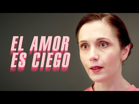 EL AMOR ES CIEGO | Película completa | Película romántica en Español Latino