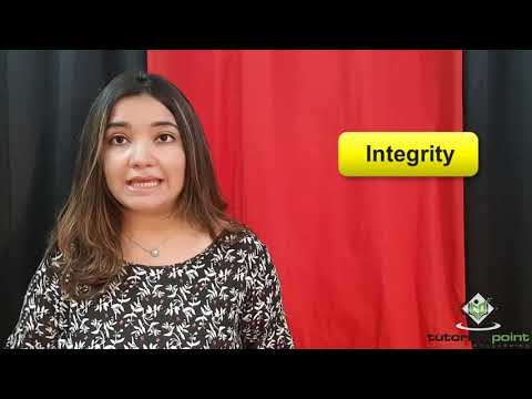 Most desired workplace ethics