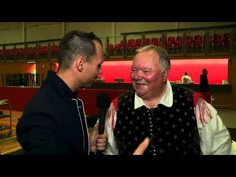 Die Oberkrainer Weihnacht 2018