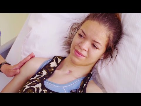 Hüftdysplasie bei Frauen nach der Geburt Wenn Rückenschmerzen sind am besten auf dem Bauch schlafen