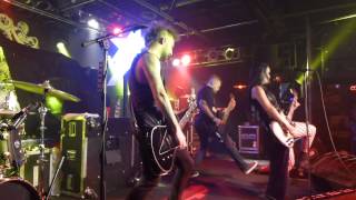 Stars In Stereo / Machine Shop/ Aug 2 2014