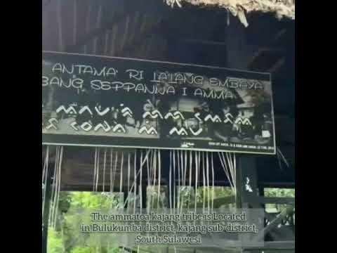 Bulukumba is My Hometown | Fadillah Putri Qanaah