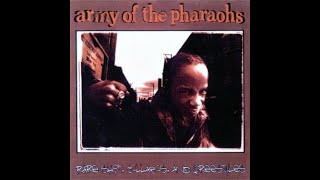 Army of the Pharaohs - Suckaz (Vinnie Paz &amp; Supernatural)