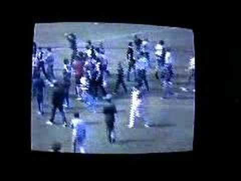 Union Solingen Fanhistory