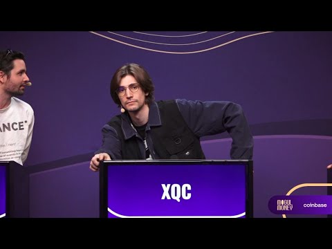 xQc Gets ROLLED by Cyr