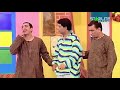 Zafri Khan And Nasir Chinyoti New Pakistani Stage Drama Full Comedy Funny Clip Pk Mast