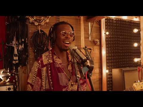 Black Pumas - Colors (Amazon Original) - YouTube