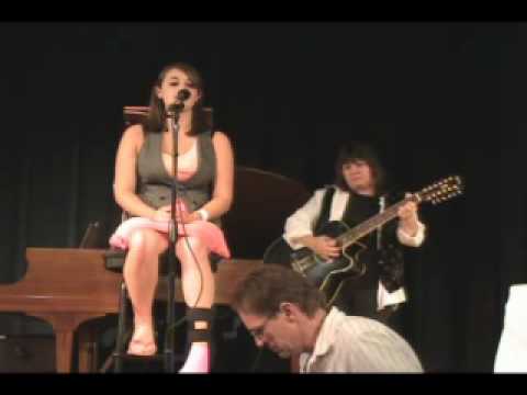 Schoodic Idol: Katie Higgins