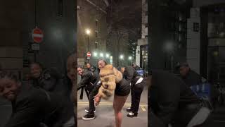 Head movement 🤎 #africangood #amapiano #dance @thechosenfamily