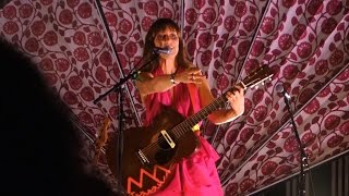 Feist - Any Party – Live in San Francisco