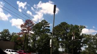 preview picture of video 'Columbus, Georgia tornado siren test 9-1-12 (720p HD)'