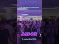 CONCERT JADOR AUGSBURG Germania 9 Septembrie 2O23