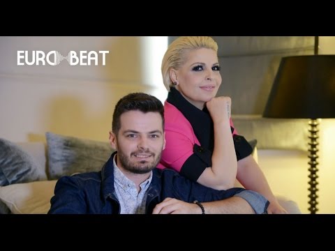 Euro Beat me Ermal Peçi / 12.05.2017 - Aurela Gaçe