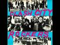 The Clash - Clash City Rockers [Single]