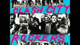 Clash City Rockers Music Video