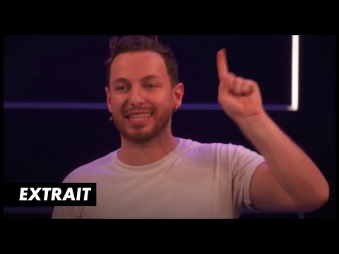 Alex Ramirès : Un agent immobilier qui manque de hauteur sous plafond - Sensiblement Viril - CANAL+