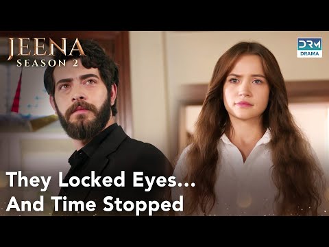 They Locked Eyes... And Time Stopped - Vendetta Urdu Dubbed | Kan Cicekleri | UH21