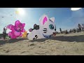 Artevento International Italy Kite Festival 2025 ShramkoFPV