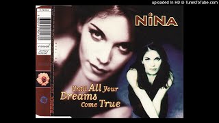 NINA - Until all your dreams come true / UniRadio Tranceformer club mix edit / 3,45&#39;&#39;